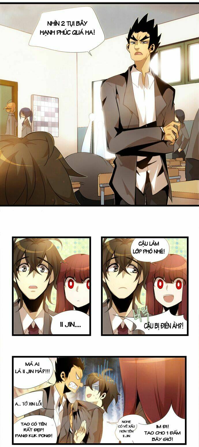 neung neung chapter 3 14