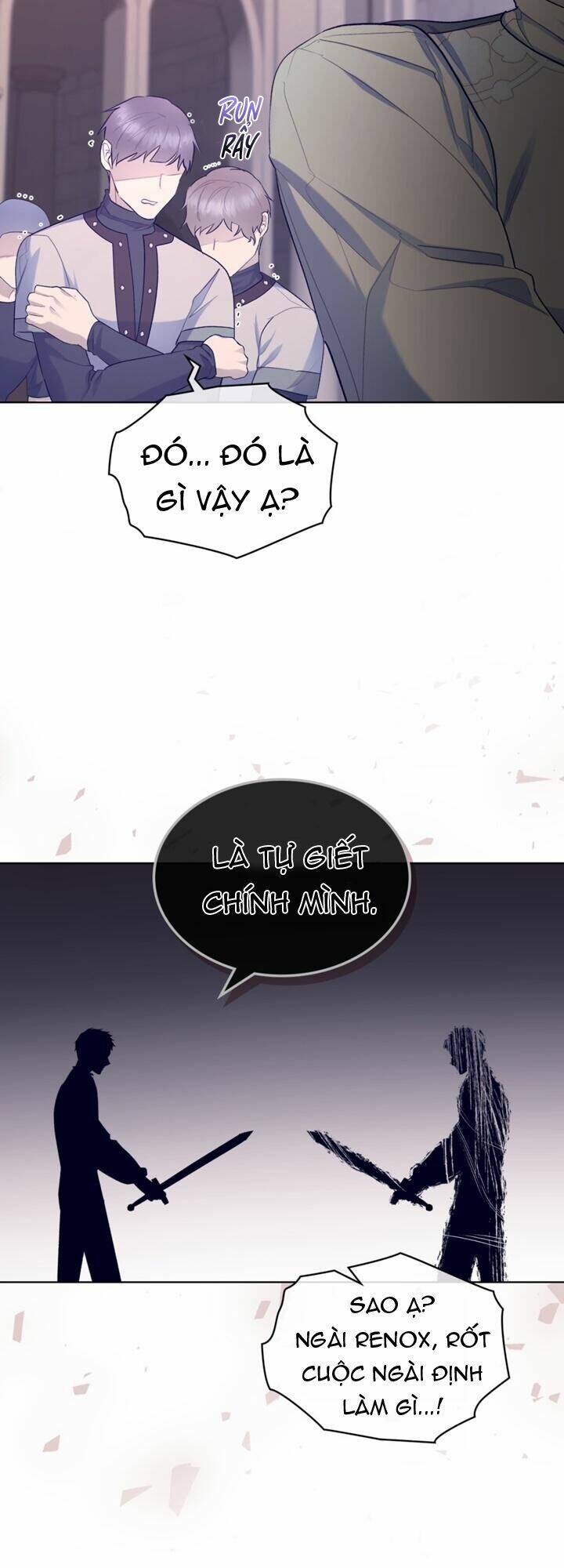 kẻ tạo ra nữ phản diện chapter 55.2 8
