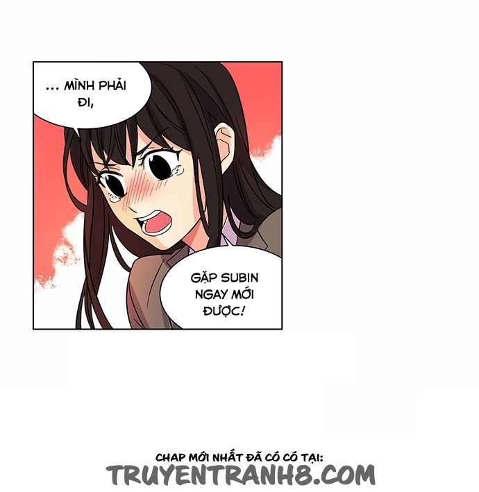 cô bạn gái kì lạ của tôi chapter 10 26