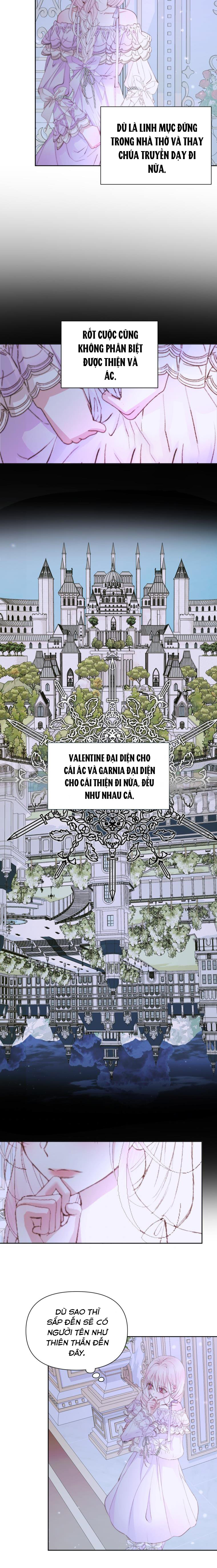 trở thành cô vợ khế ước của nhân vật phản diện chapter 45 16