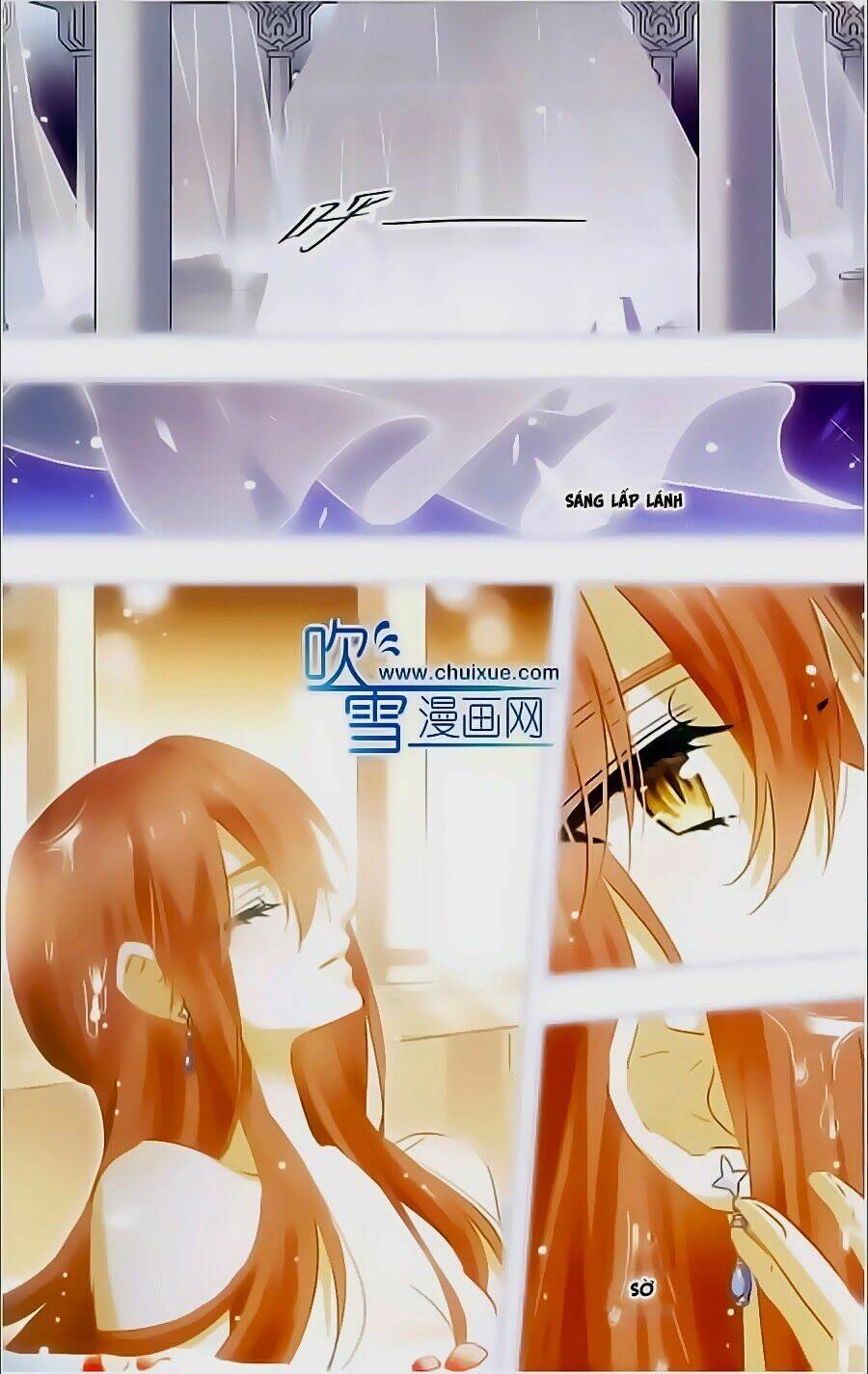 ngôi sao câu lạc bộ chapter 120 16