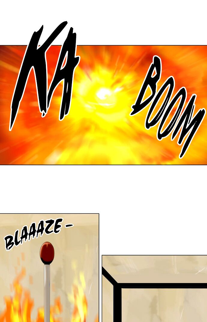 tòa tháp bí ẩn 2 chapter 55 27