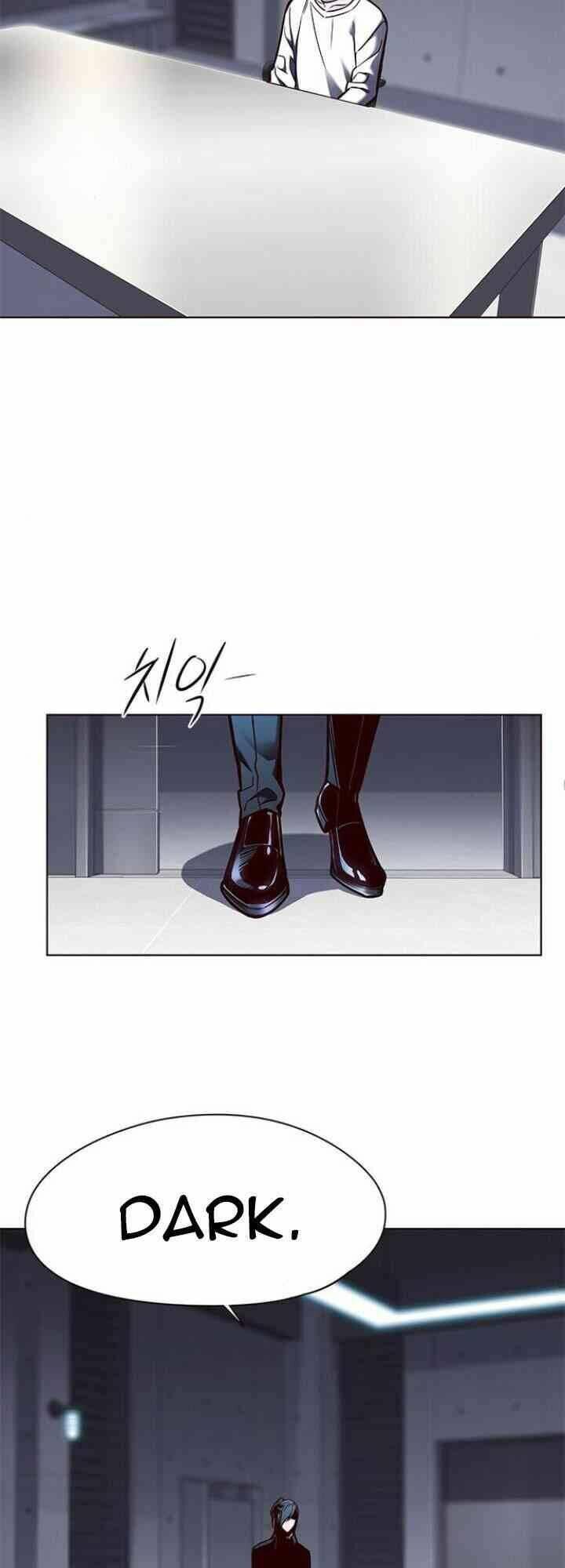 biến thân thành mèo chapter 133 12