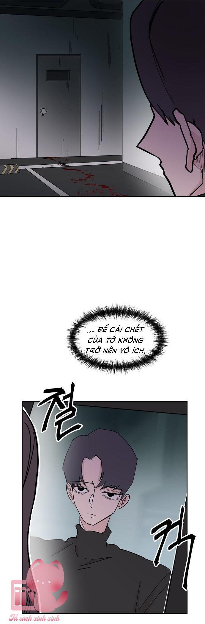 yêu không hồi kết chapter 40 17