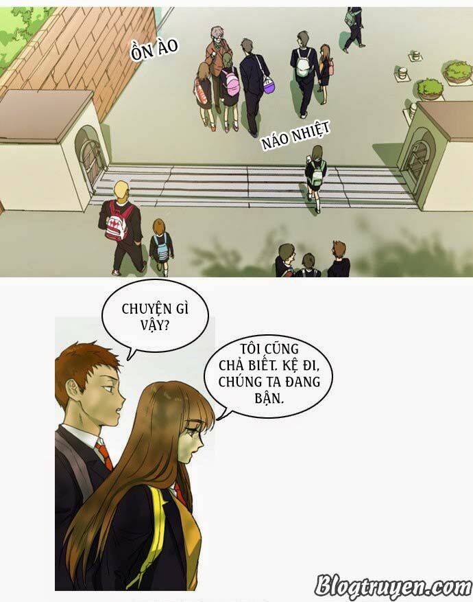 săn phù thủy chapter 9 7