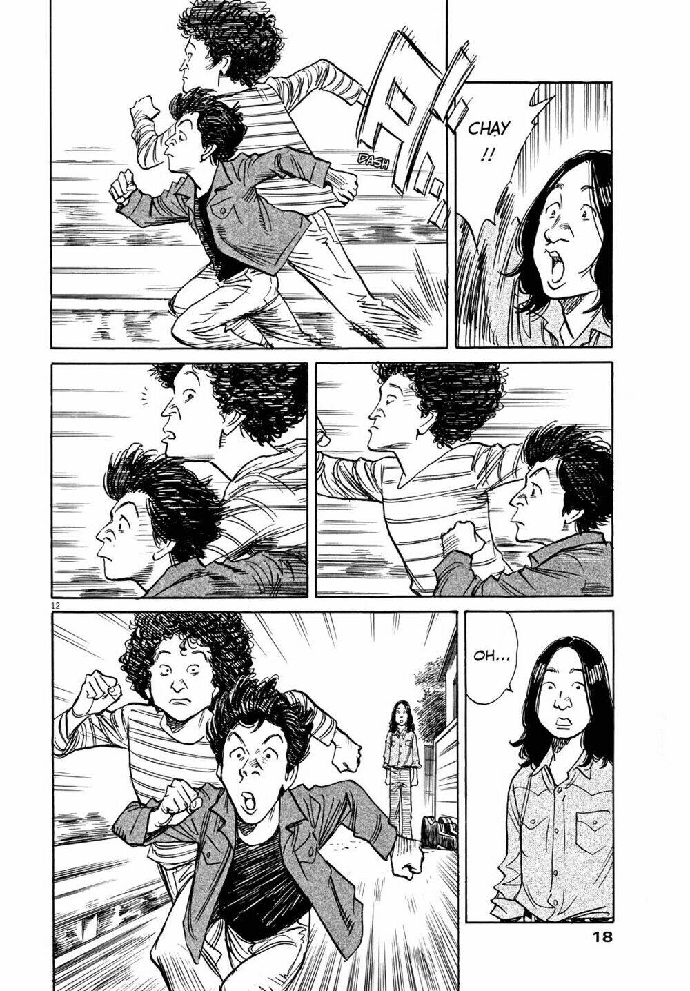 it's a beautiful day chapter 1 14