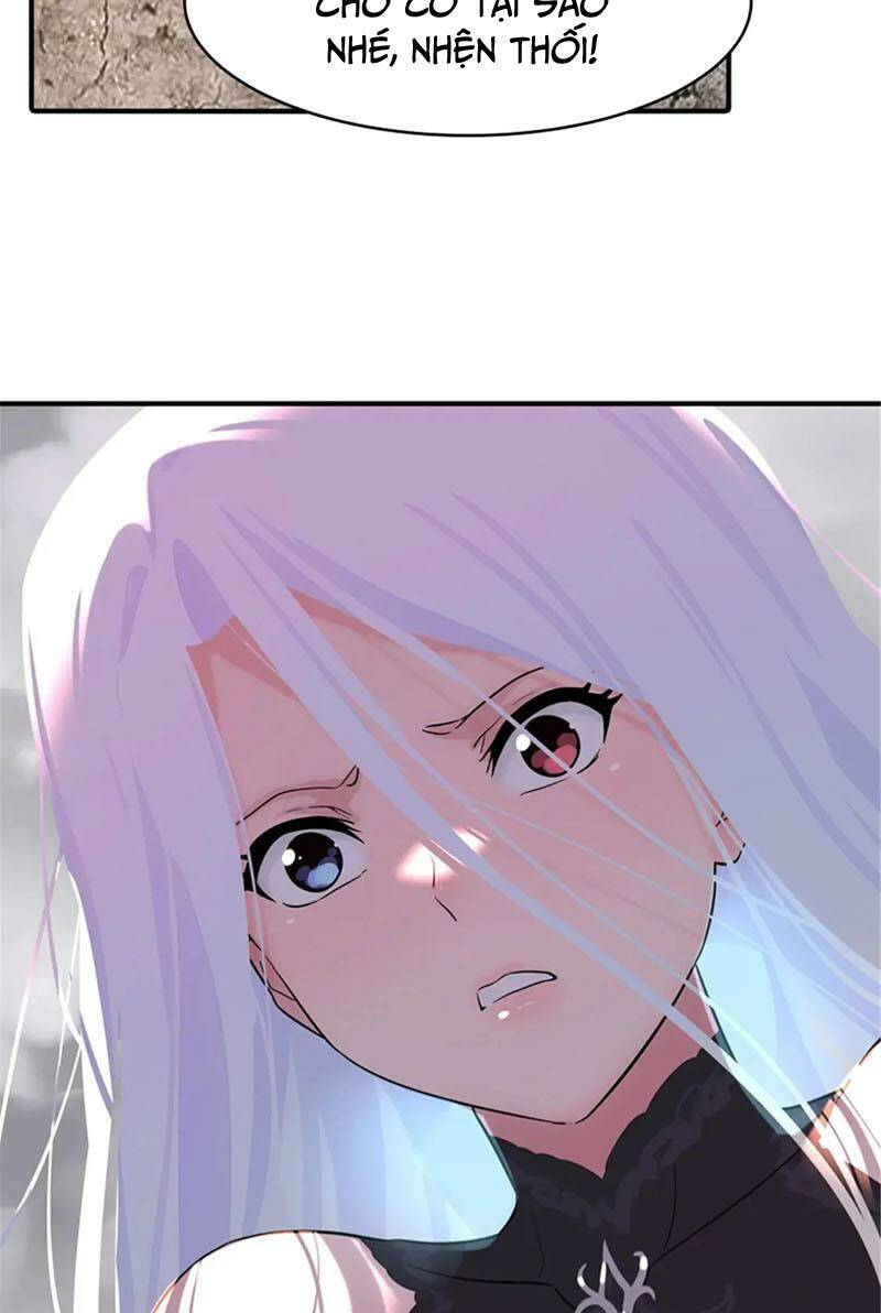 bạn gái virus của tôi chapter 395 31