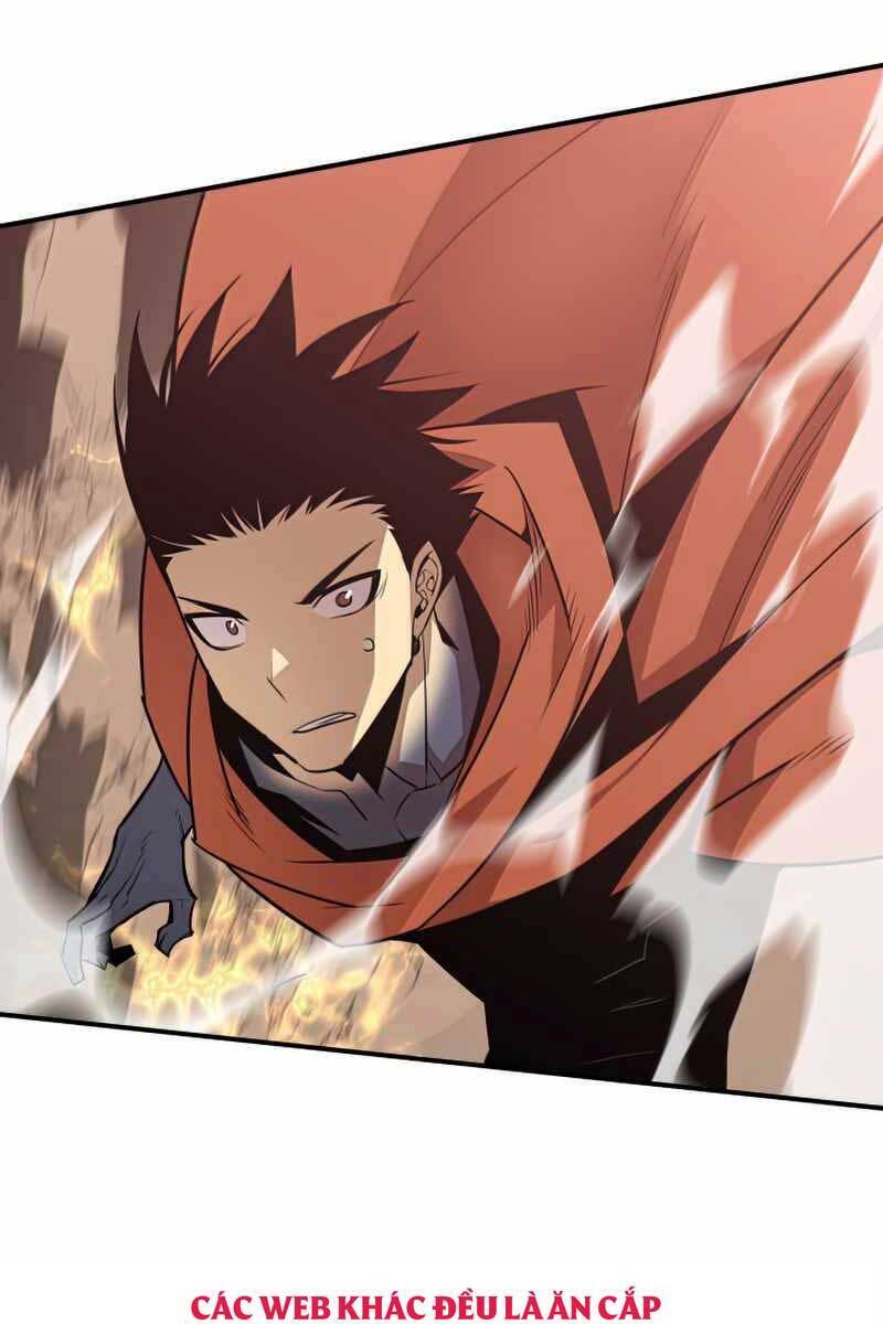 tôi là lính mới chapter 121 7