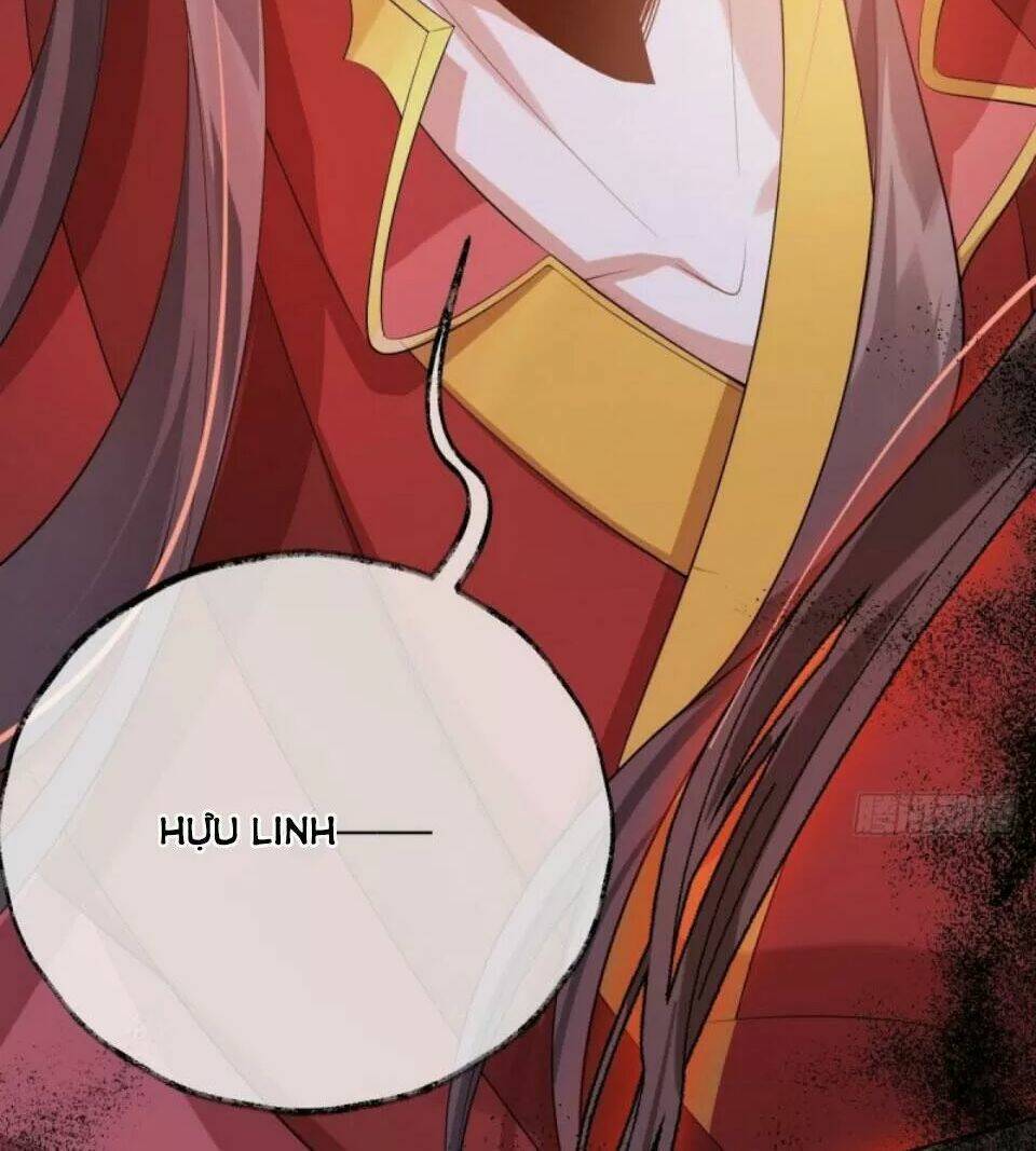 phế nữ yêu thần chapter 70 44