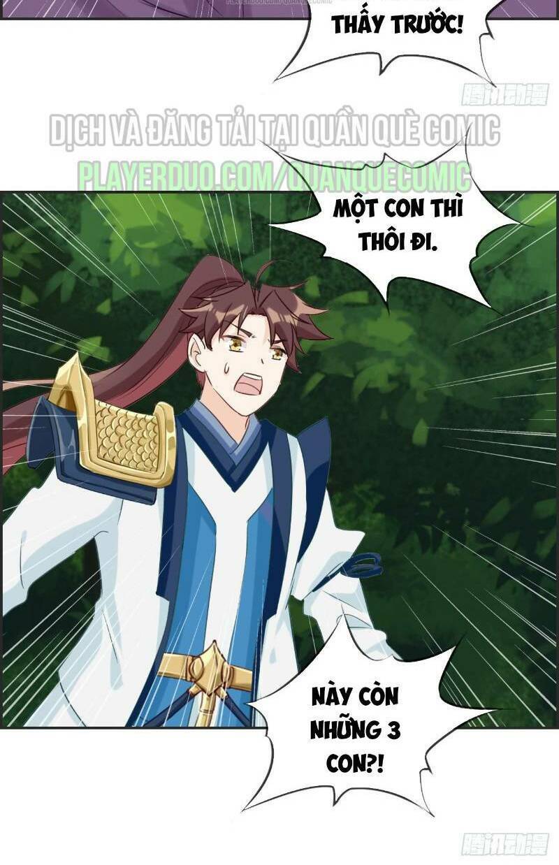 tối cường hoàn khố hệ thống chapter 37 29