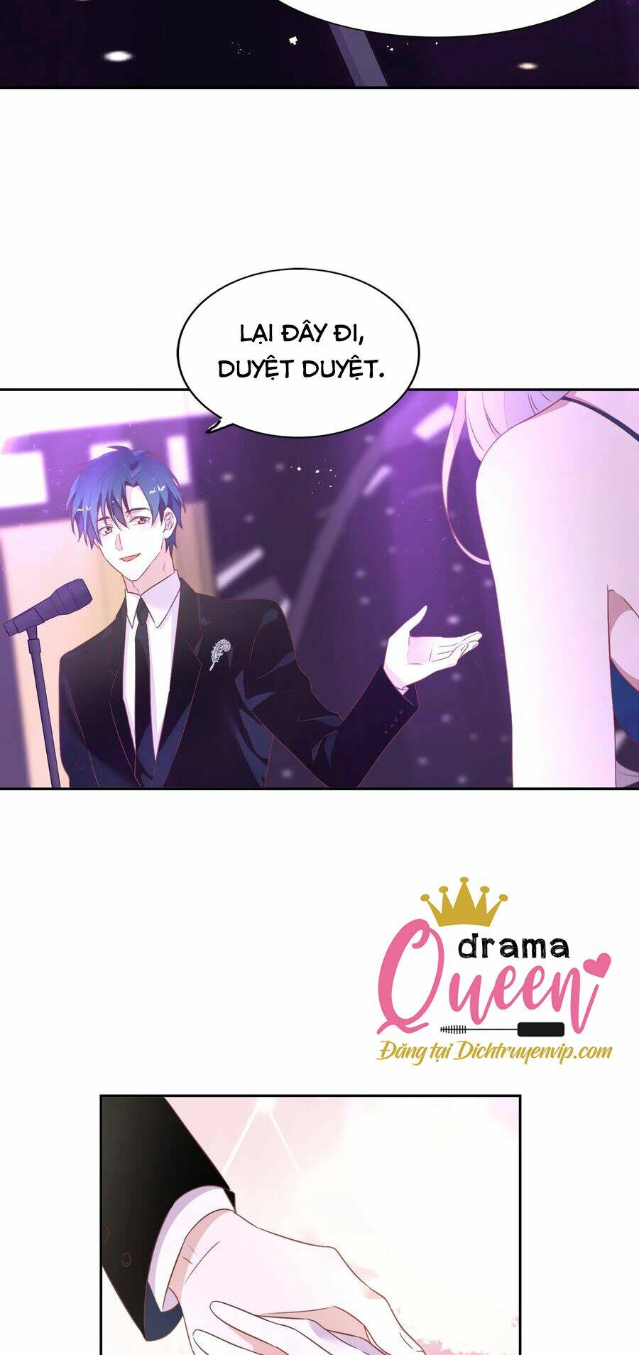 bạn trai kém tuổi bẫy yêu tôi chapter 79 32