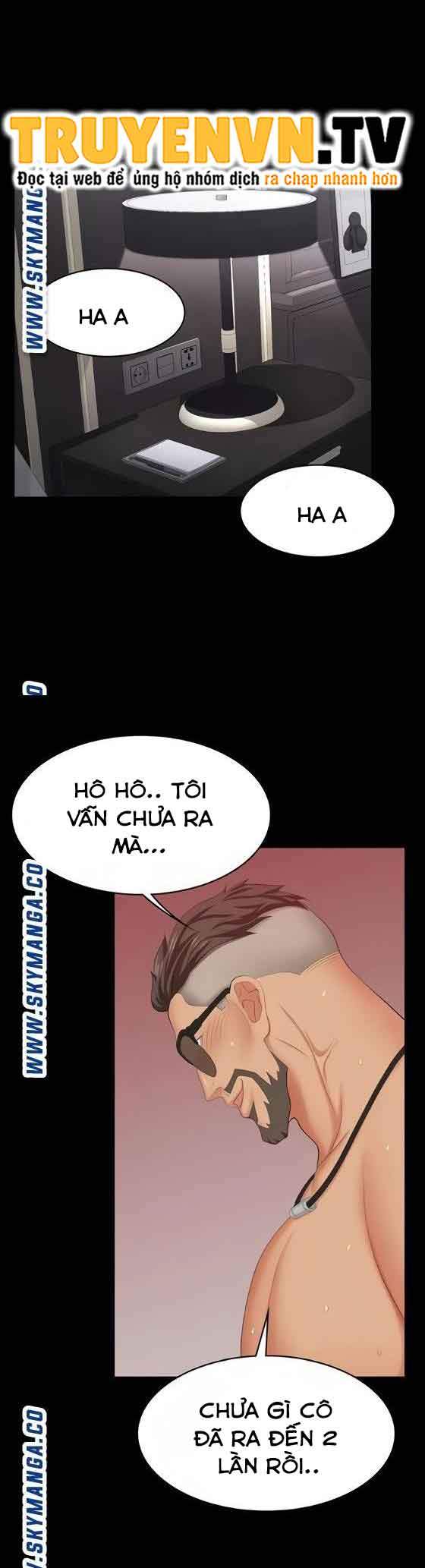 đổi vợ chapter 72 17