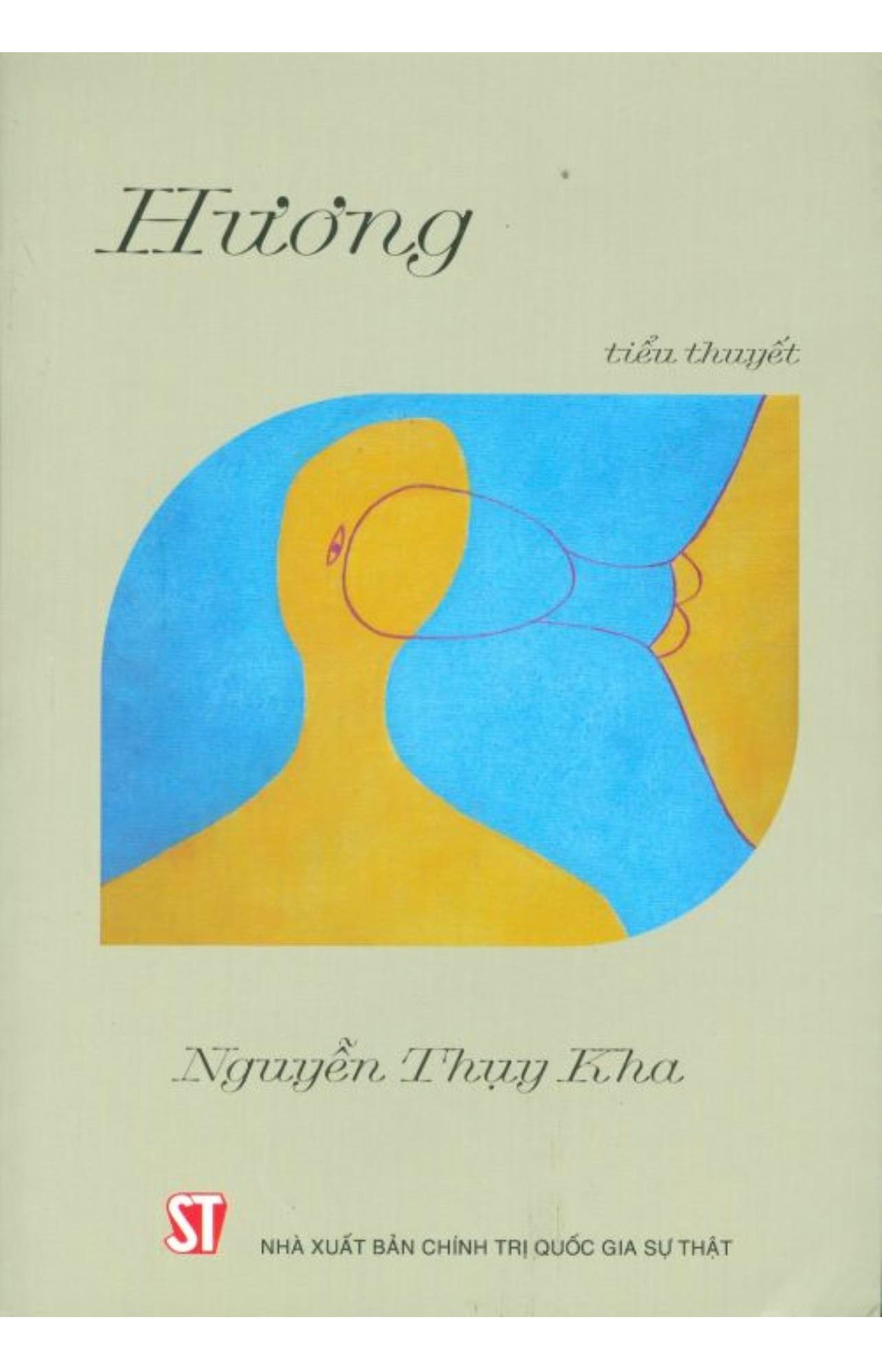 Tiểu Thuyết "Hương"