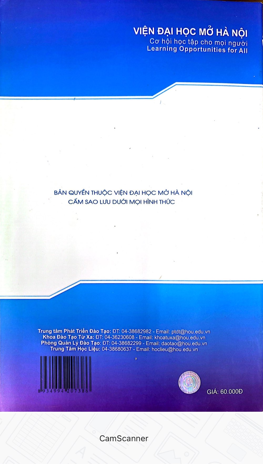 Giáo Trình Mạng Máy Tính