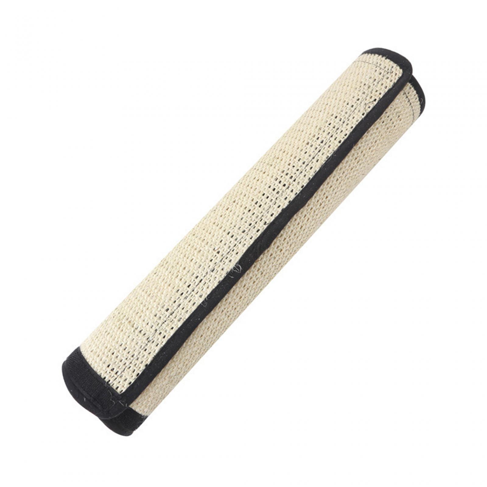 Cat Scratcher Mat Furniture Sofa Protector Sisal for Stairs Wall