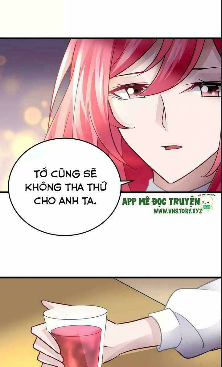 trò chơi săn tình - tổng tài khó kìm lòng chapter 14 12