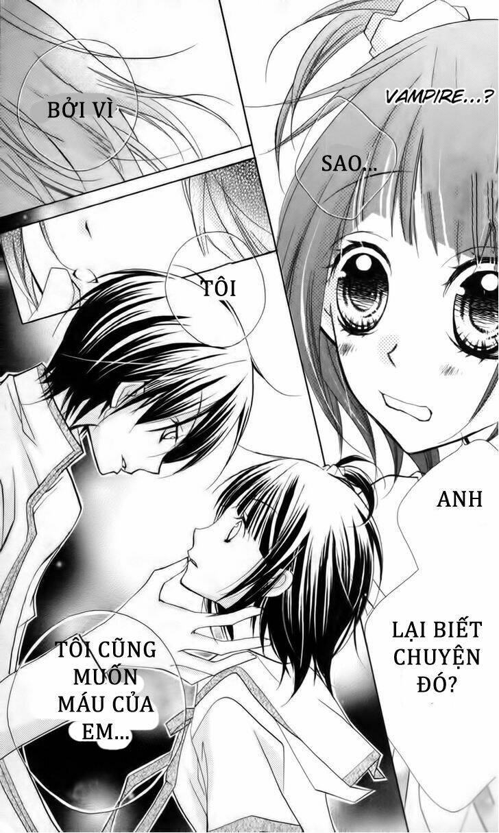 1-nen 5-kumi ikimono gakari chapter 6 18