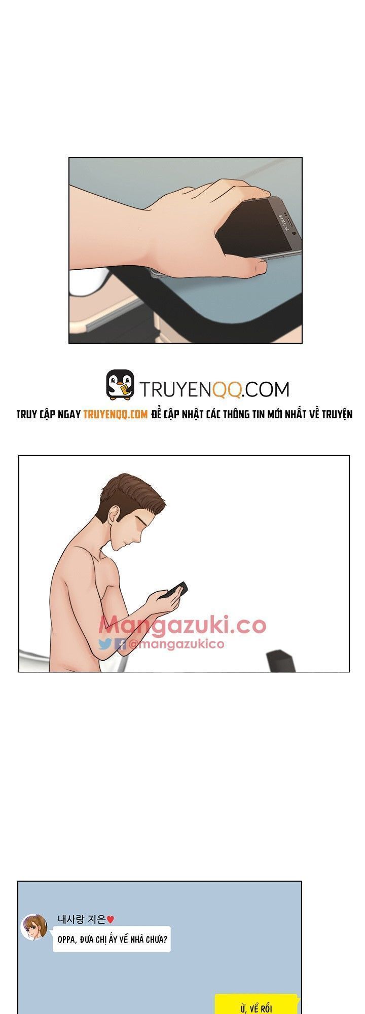 người yêu và nô lệ chapter 22 21