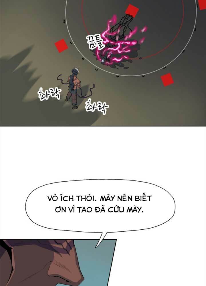 bậc thầy kiếm sư 2: arachi dị nhân đầu tiên chapter 5 37