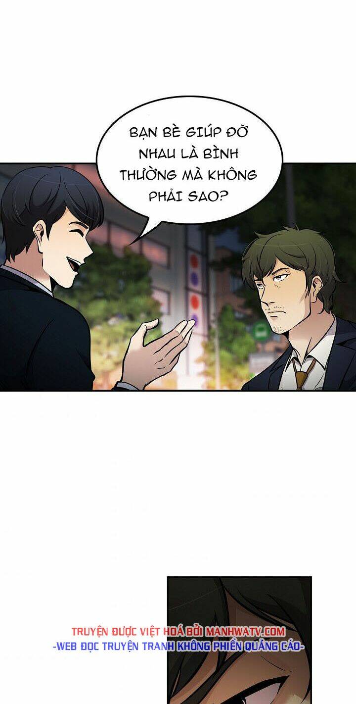 điều tra viên chuyển sinh chapter 65 43