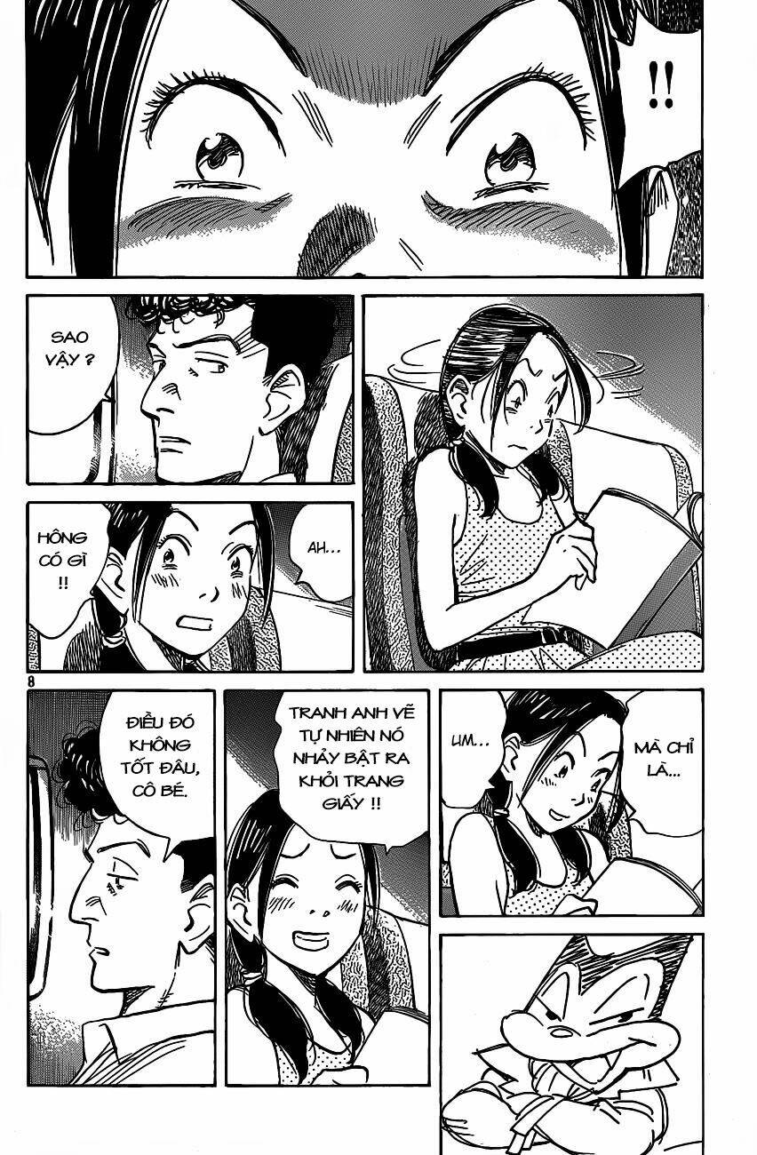 billy bat chapter 66 8