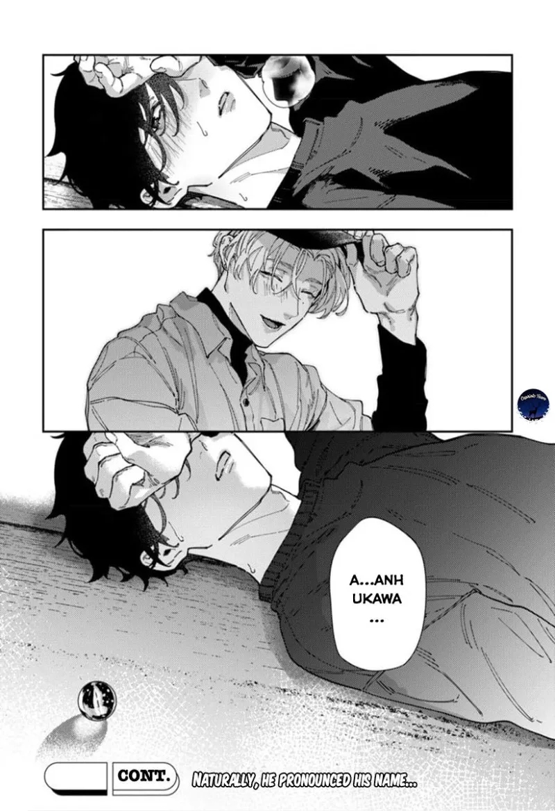 thế giới của em chapter 3 23