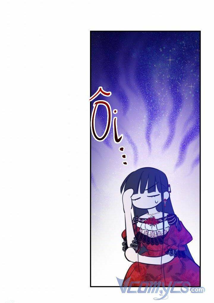 những nhân vật mạnh nhất thế giới ám ảnh tôi chapter 28 44