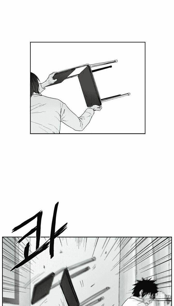 bạo lực học đường chapter 6 36