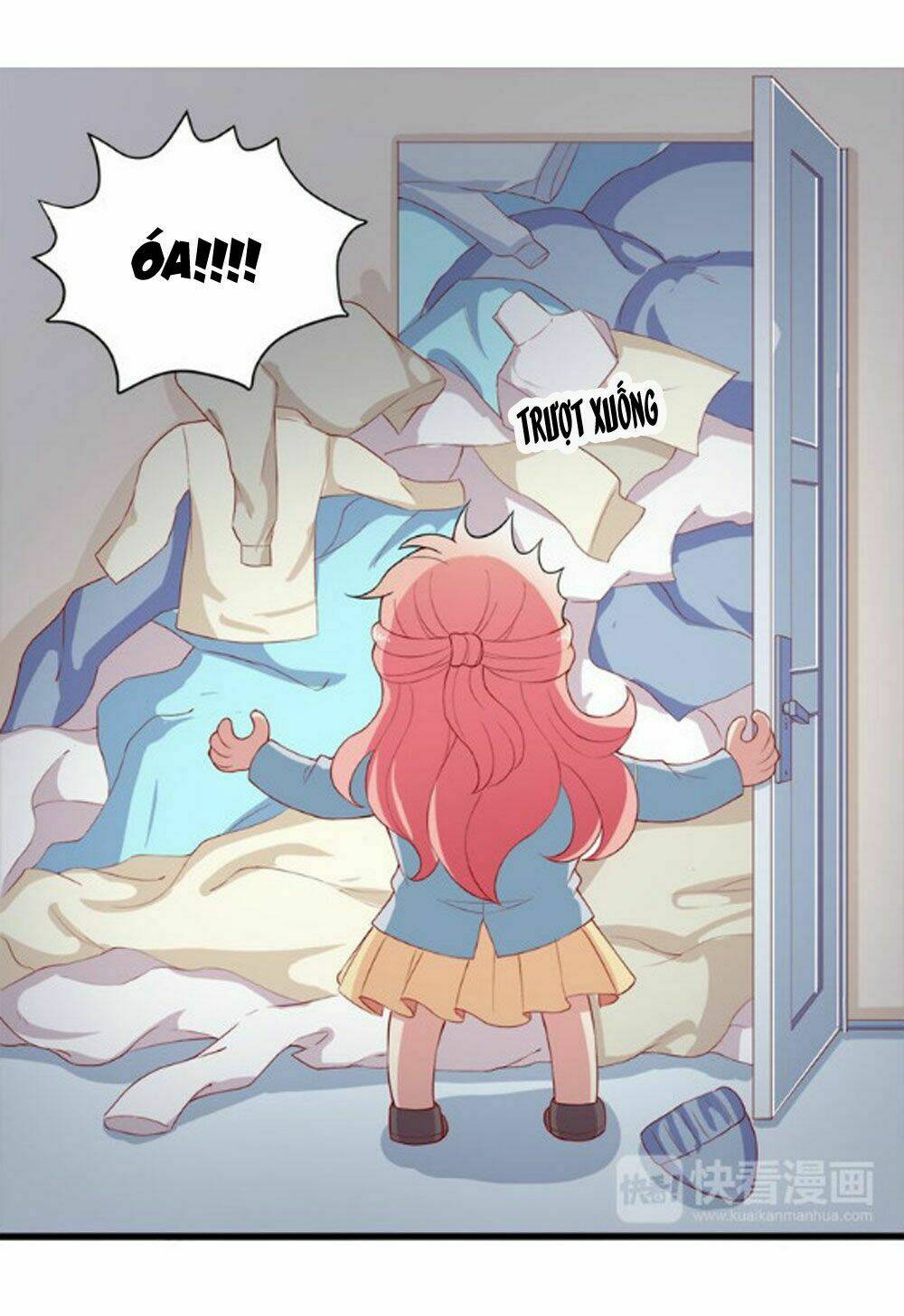 quản lí ngây ngô và thần tượng ác ma chapter 5 37