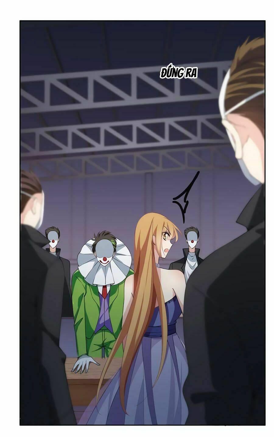 nhân chất tình nhân chapter 17.2 6