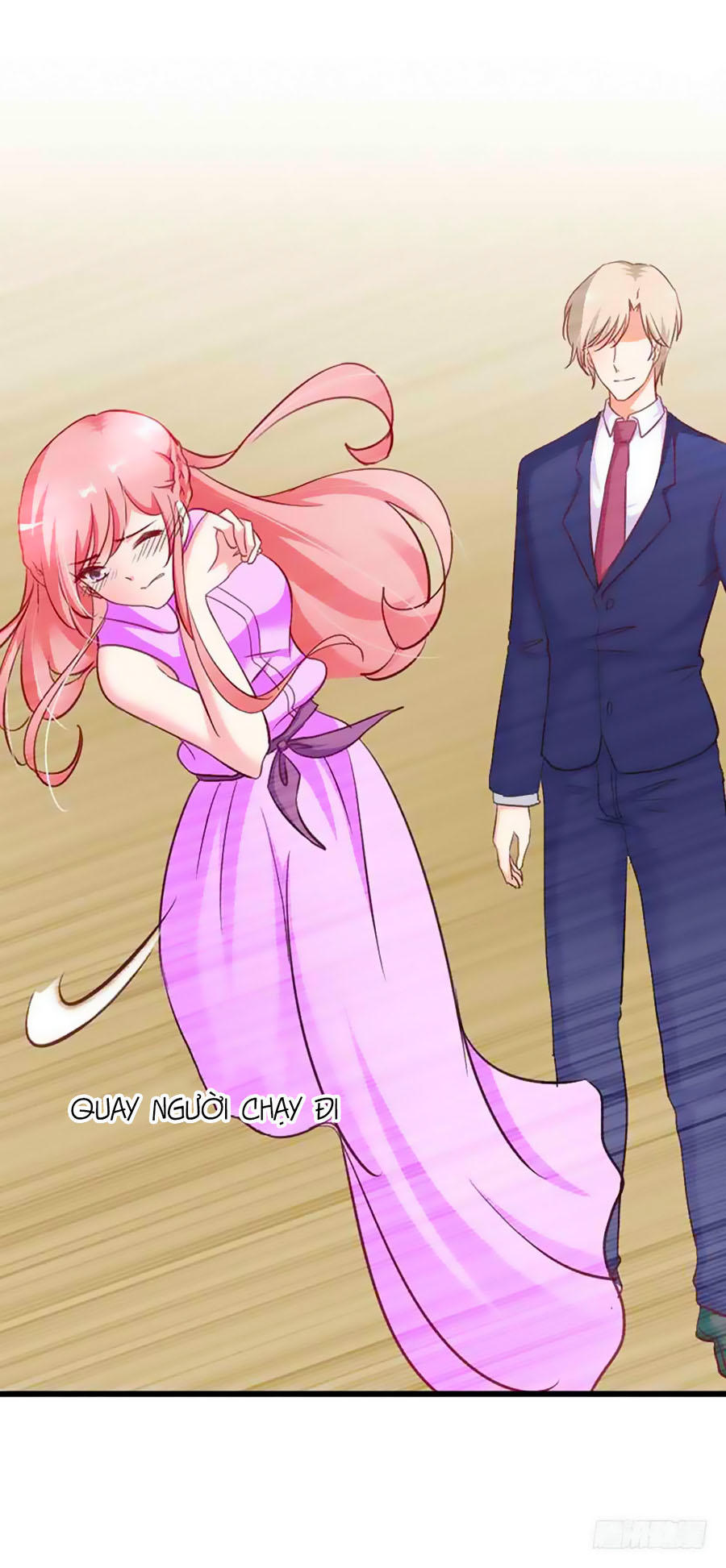 cô vợ kiêu ngạo của tổng tài ác ma chapter 8 5