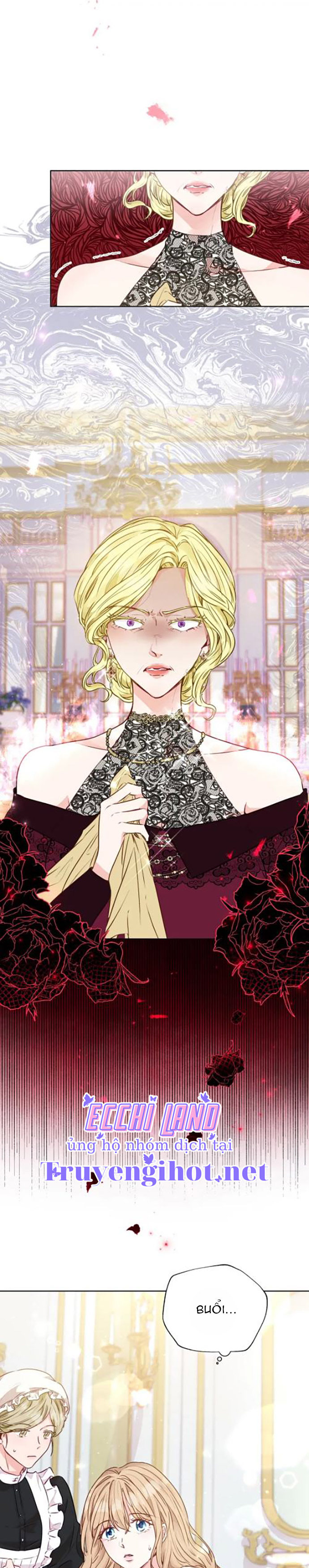 đánh cắp trái tim thiếu nữ chapter 13.1 14