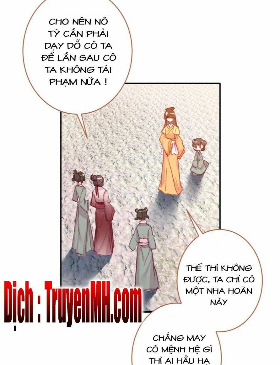 gả cho một tên thái giám đáng ghét chapter 17 8