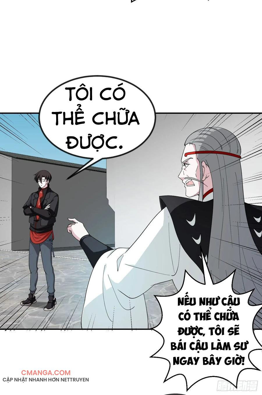 ta chẳng qua là một đại la kim tiên chapter 44 20