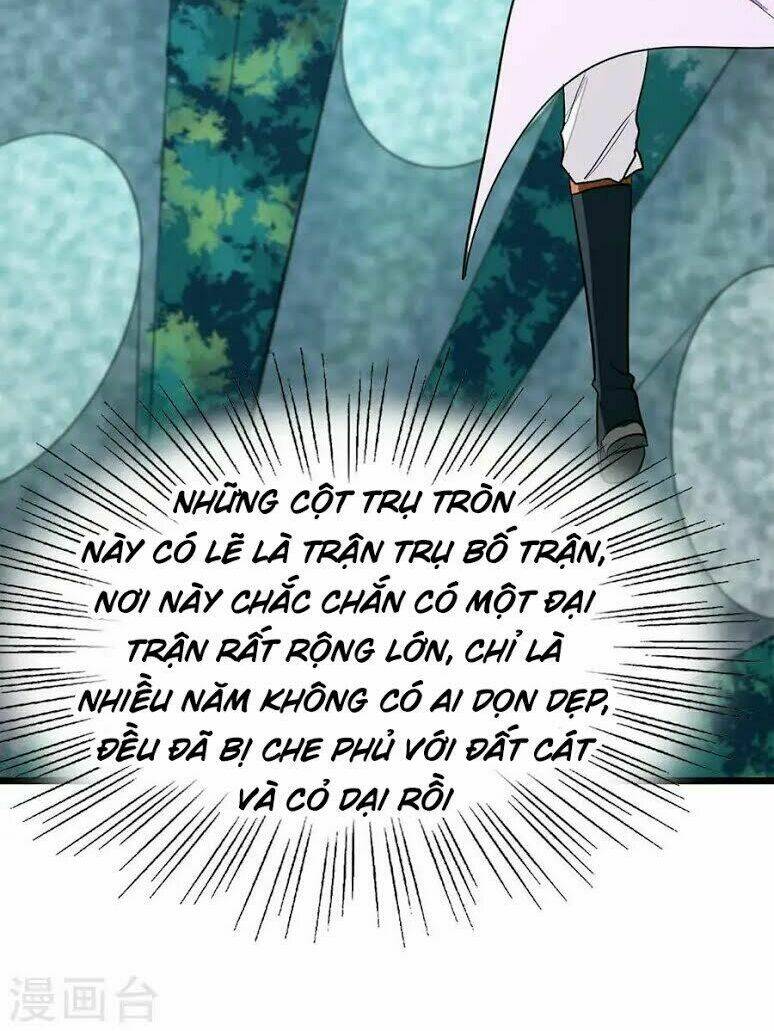 cửu dương thần vương chapter 81 25