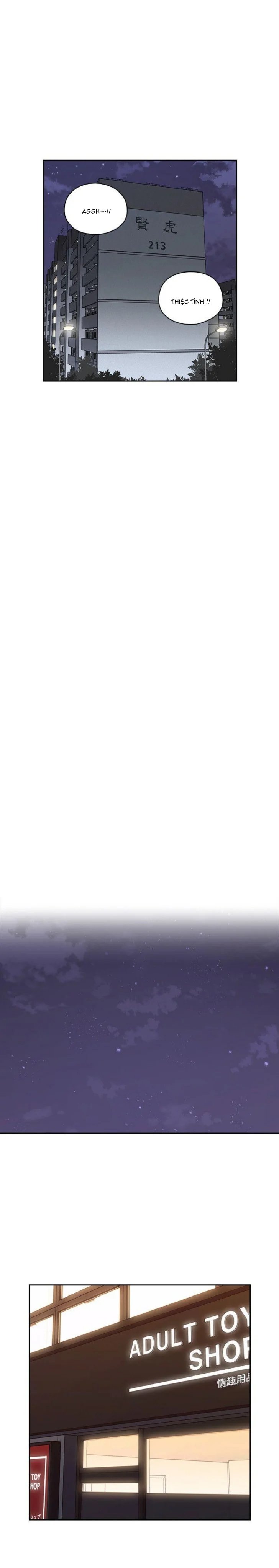 tình nhân chapter 23 22