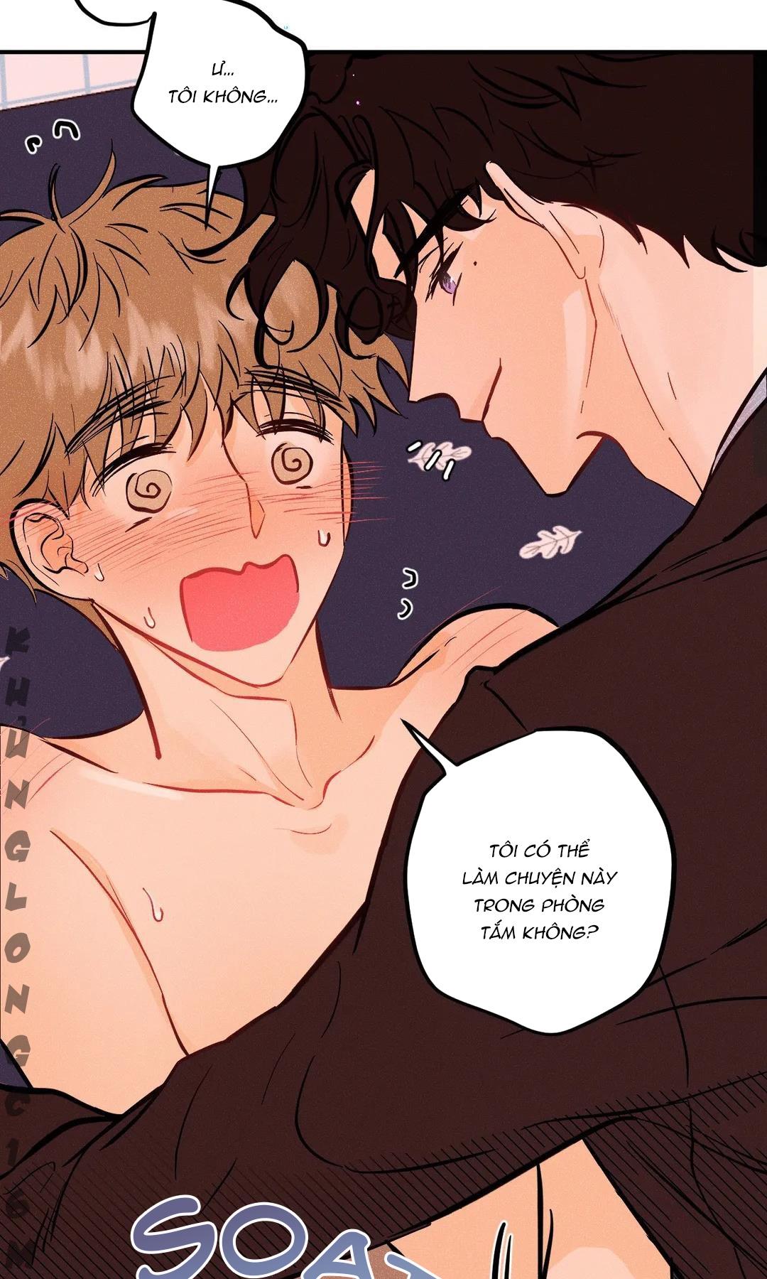 thang thanh âm chapter 30 45