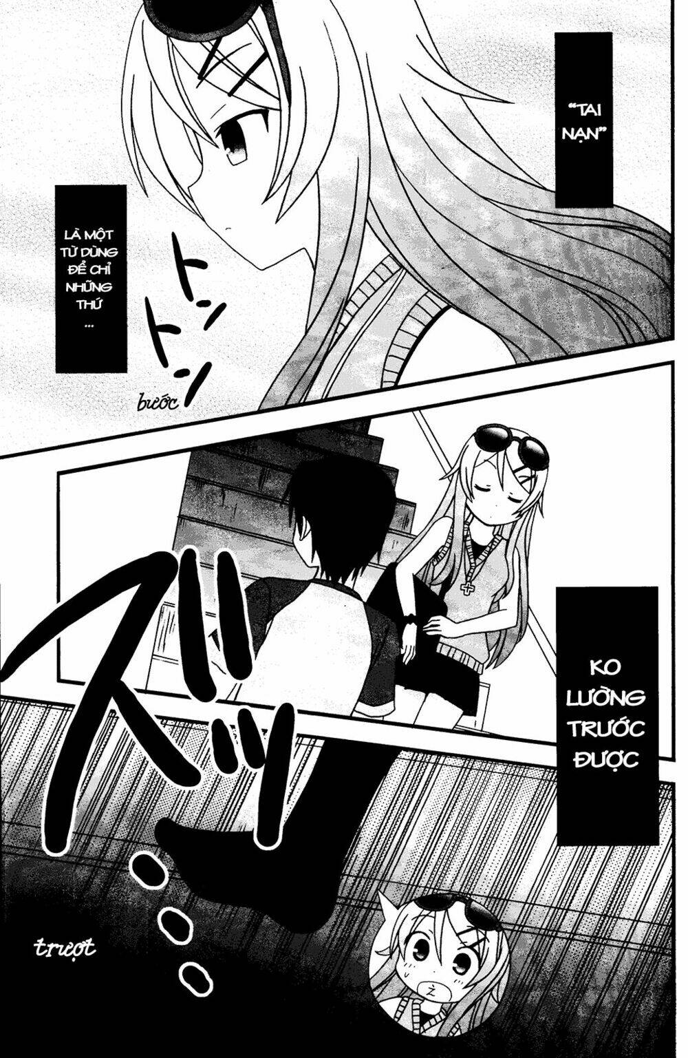oreimo dj collection chapter 4 4