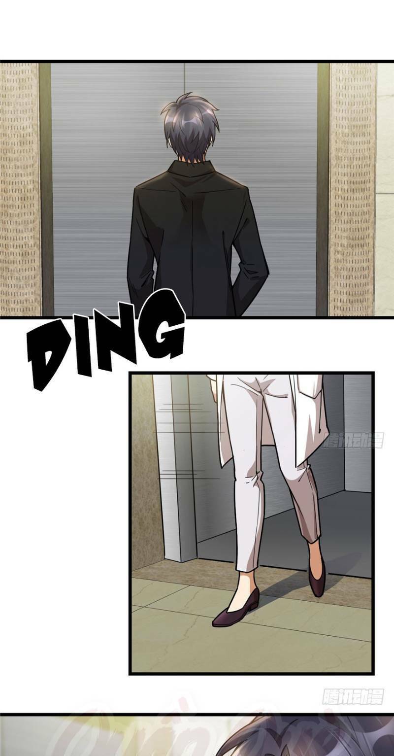 thâm dạ thư ốc chapter 37 23