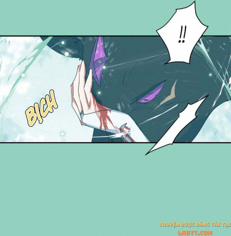 tôi đang nuôi dưỡng một con quái thú chapter 48 10