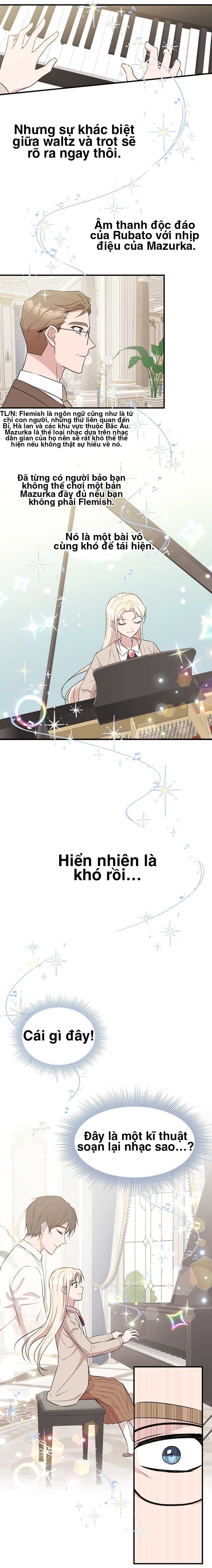 bình minh trên moscow chapter 6 10