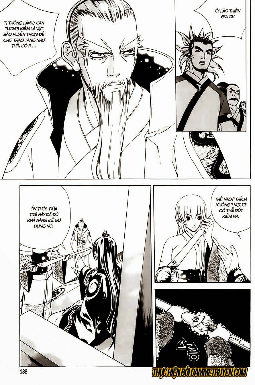 the sword of emperor chapter 32 11