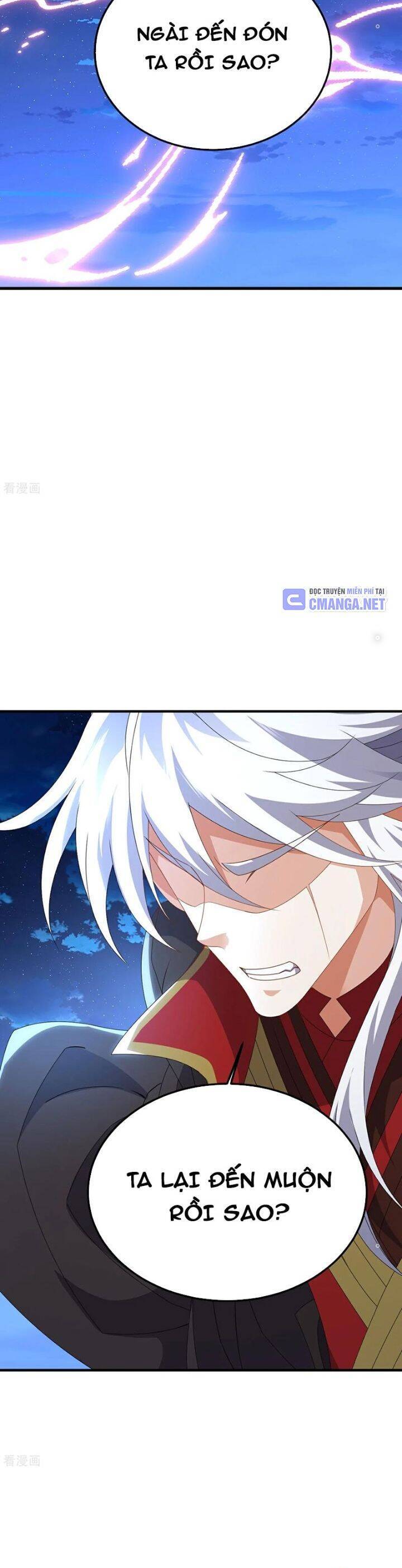 tiên võ đế tôn chapter 685 31