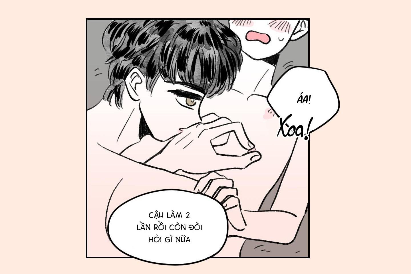 tình tay ba giữa chó, sói và mèo chapter 25 5