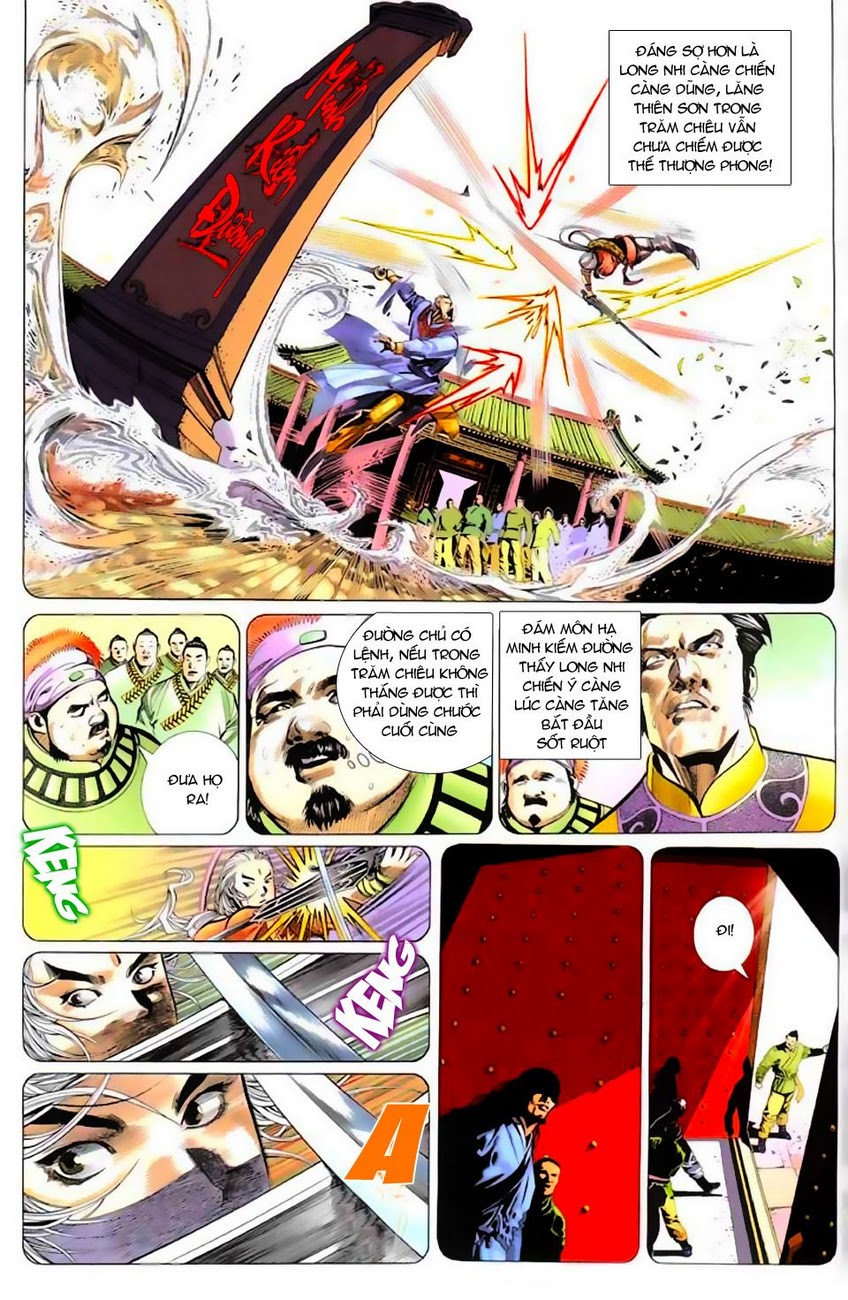 phong vân chapter 196 13