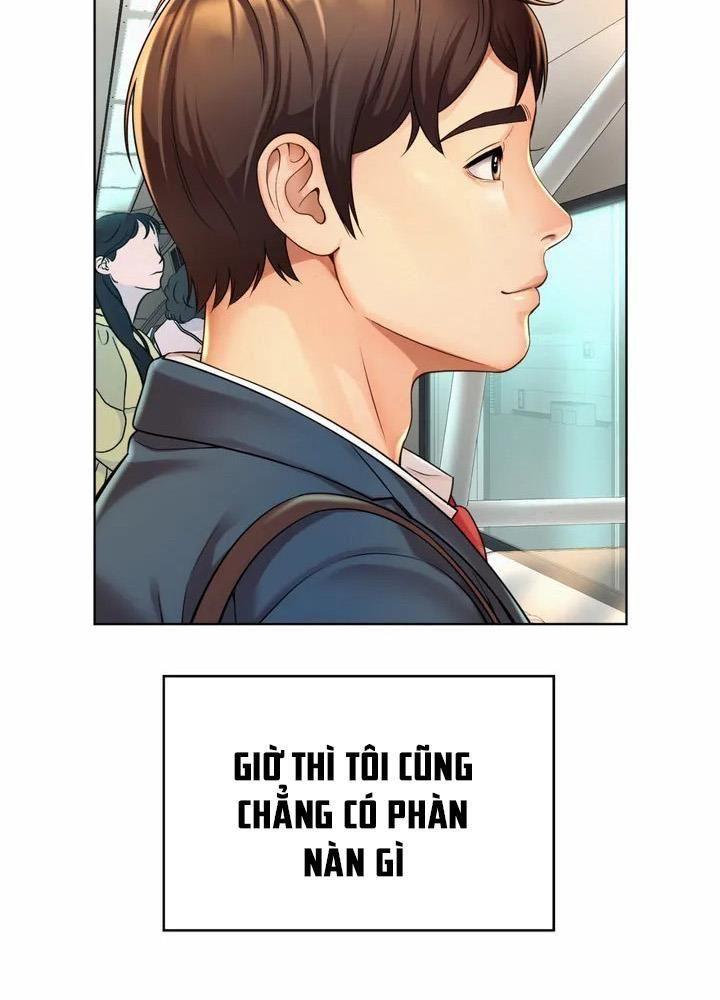 lãng mạn công sở chapter 1.1 5