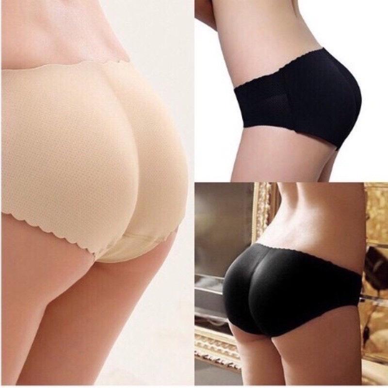 Quần độn mông - nâng mông đúc su tam giác lên dáng đẹp tự nhiên không bị lộ viền hàng loại đẹp