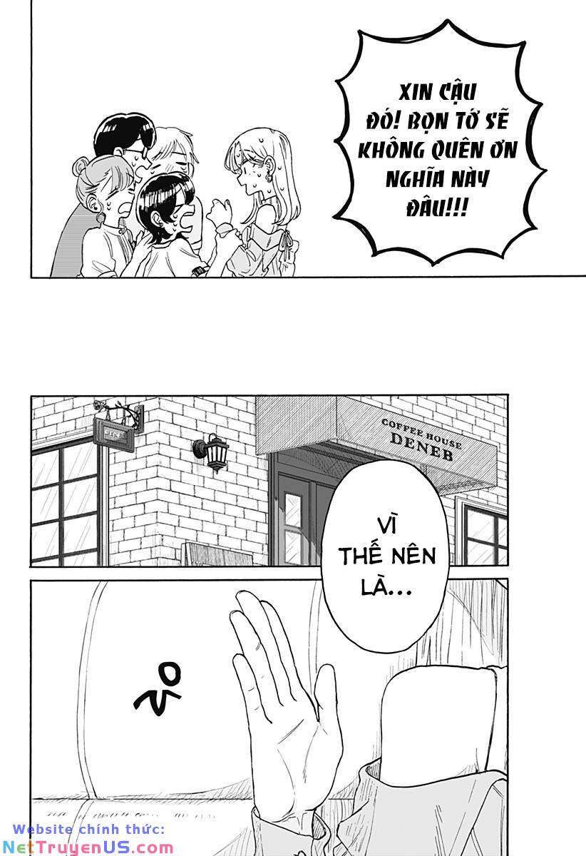 chúc em hạnh phúc, lemon! (hay chapter 7 17