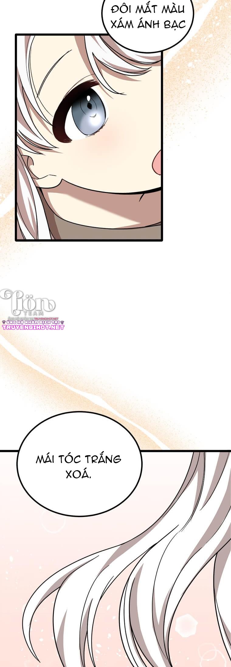 anh trai nguy hiểm của công chúa chapter 2.1 15