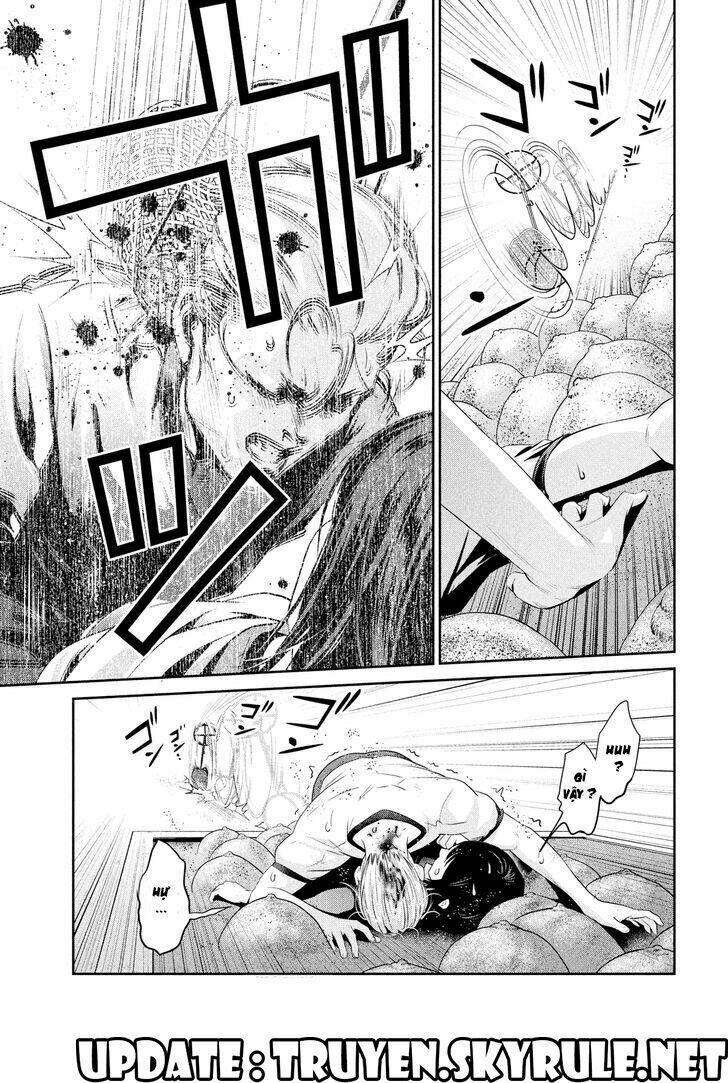 trường học ngục tù chapter 197 3
